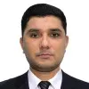 Imran Arshad