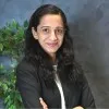 Mehernaz Morawala