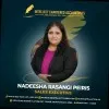 Rasangi Peiris