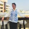 Srutika Dash