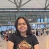 Mritsha Ghosh