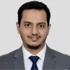 Mohd Muzaffar Naqi Shaikh