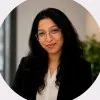 Shweta Ghonge