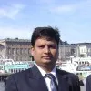 RAM GOPAL PULLURI