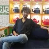 Vishrut Vyas