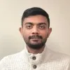 Parth Borad