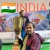 Virendra Vishwakarma