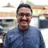Ananthu Venugopal