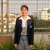 Srotoswini Chakladar