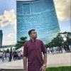 Jagan Datta Burra