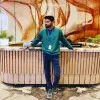 Mayuresh More