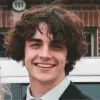 Andrew Brady
