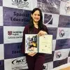 Saloni Sharma