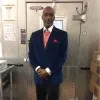 Reggie Holden