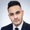 Kegan Ali