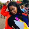 Nompilo Mkuzo