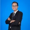 Ricky Alfrido Pangaribuan