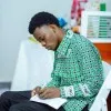 Collins Yingor Dorgbadzi