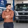 TARUN SHARMA