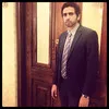 Ali Khalid
