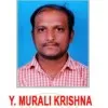 Murali Krishna