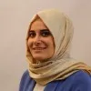 KÜBRA YURTMAN