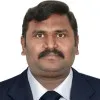 Jamal Syed Ahamed
