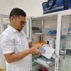 Wahdan Fajri Harahap