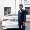 Adarsh Kashyap