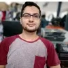 Ali Haider