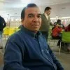 Rajeev Saxena