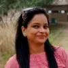 Amrita Mohanty