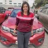 Ashwini Reddy