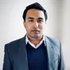 Rushikesh Jagtap