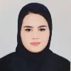 Sara Alomairi