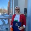 Shahad Alfraiheen