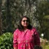 Ashwini Bhat