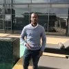 Bruno Masinga