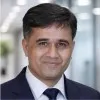 Nikhil Ashok Sharma