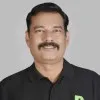Sunil Dubey