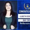 lilibeth escauriaga