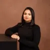 Rachael Abraham