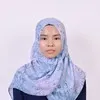 Ayuni Ahmed