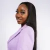 Zinhle Nkomo