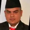 Prabin Rajbanshi