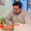 Naman jain