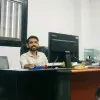 Anandhu Rahul