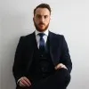 Vladyslav Fridburh