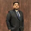 Ashwin BharadwajS