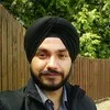 Gurvinder Pal Singh